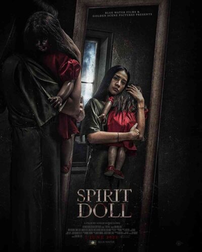 Film Spirit Doll tayang 22 Juni 2023